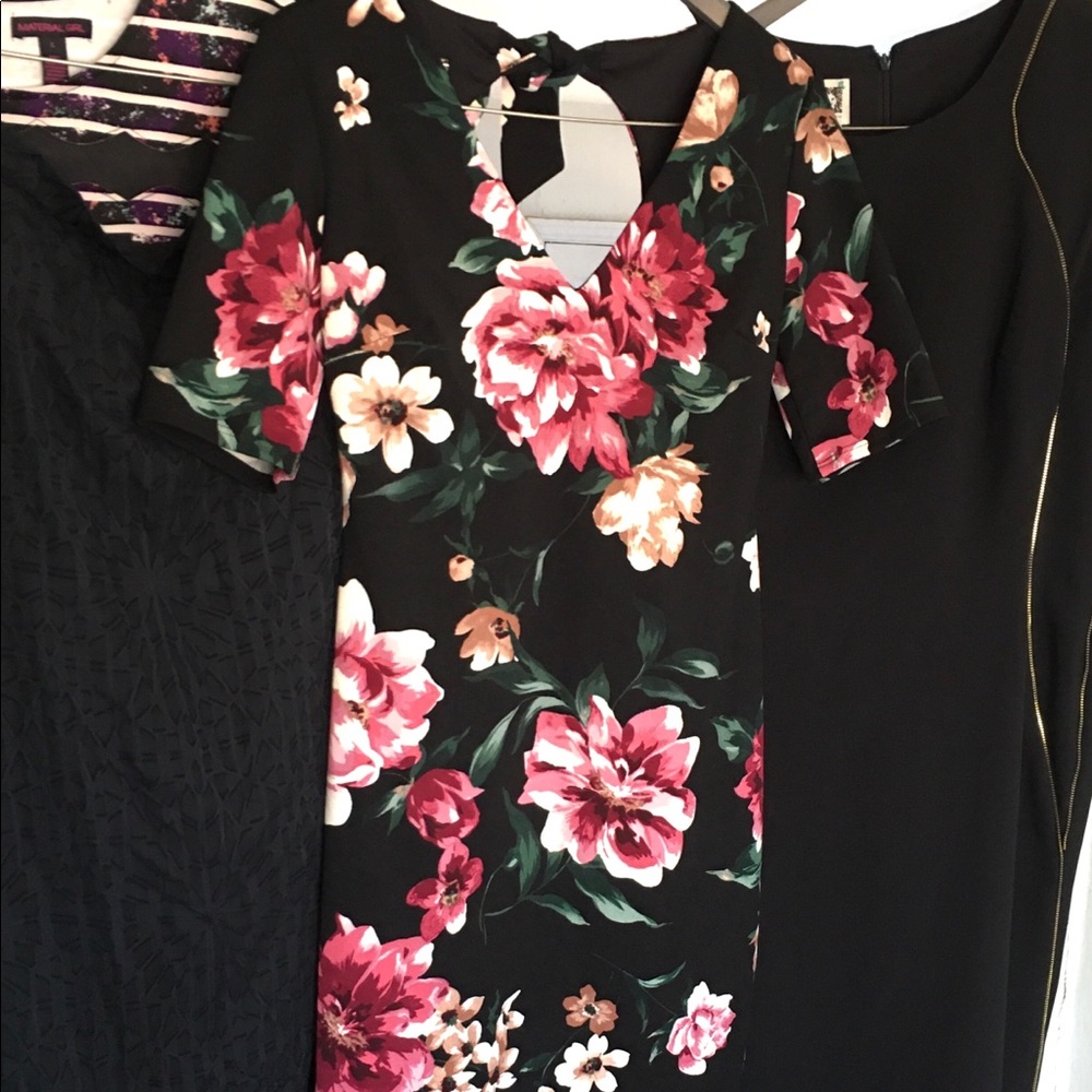 NWOT Premier Amour Dress